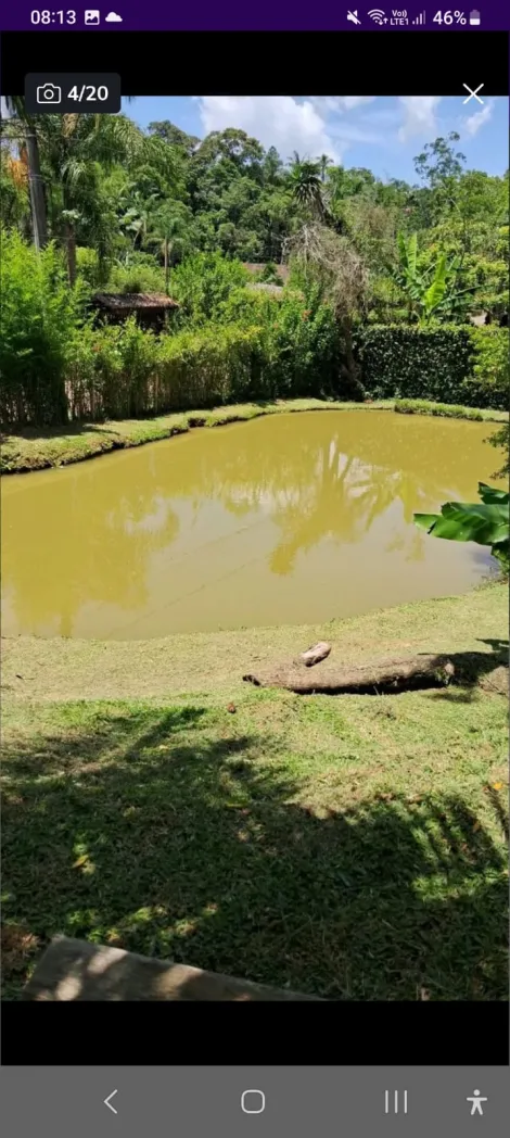 Comprar Rurais / Chácara em Suzano R$ 350.000,00 - Foto 4