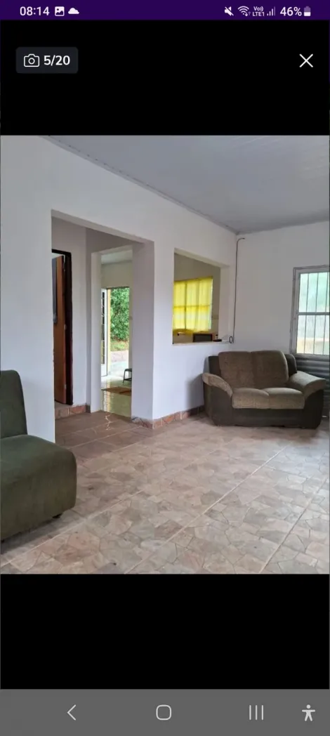Comprar Rurais / Chácara em Suzano R$ 350.000,00 - Foto 6