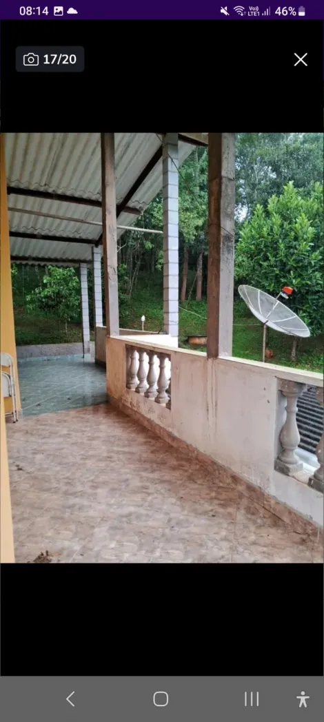 Comprar Rurais / Chácara em Suzano R$ 350.000,00 - Foto 15