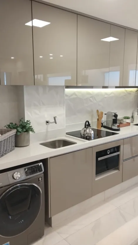 Comprar Apartamentos / Padrão em Mogi das Cruzes R$ 290.000,00 - Foto 32