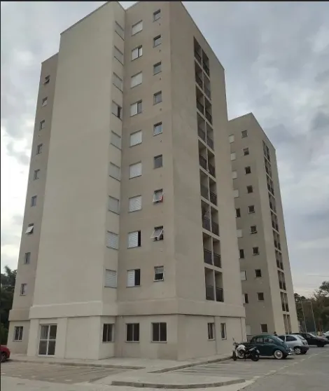 Mogi das Cruzes Conjunto Habitacional Bras Cubas Apartamento Venda R$320.000,00 Condominio R$450,00 2 Dormitorios 1 Vaga Area construida 48.00m2