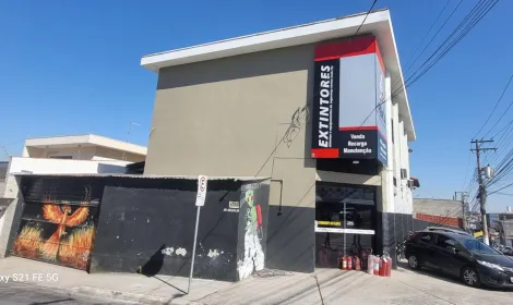 Alugar Comerciais / Prédio Comercial em Suzano R$ 15.000,00 - Foto 33