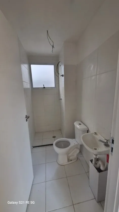 Alugar Apartamentos / Padrão em Suzano R$ 945,00 - Foto 5