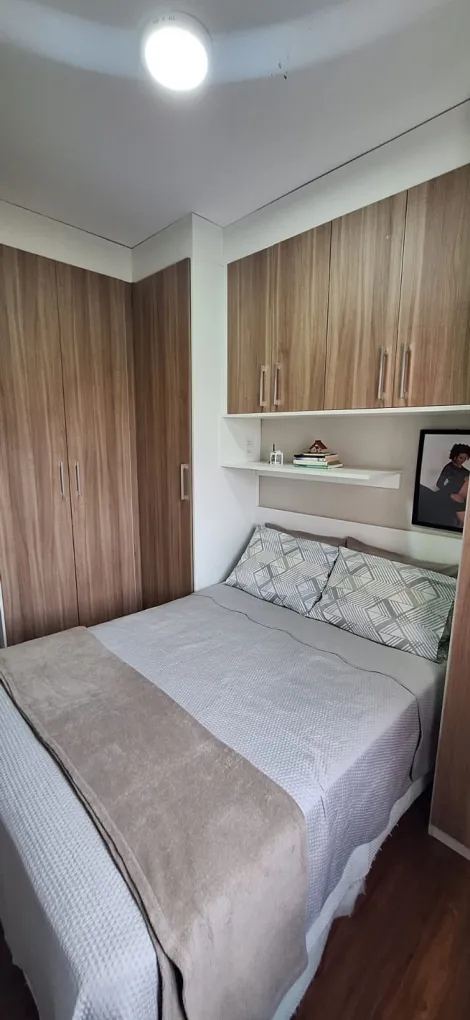 Comprar Apartamentos / Padrão em Suzano R$ 370.000,00 - Foto 5