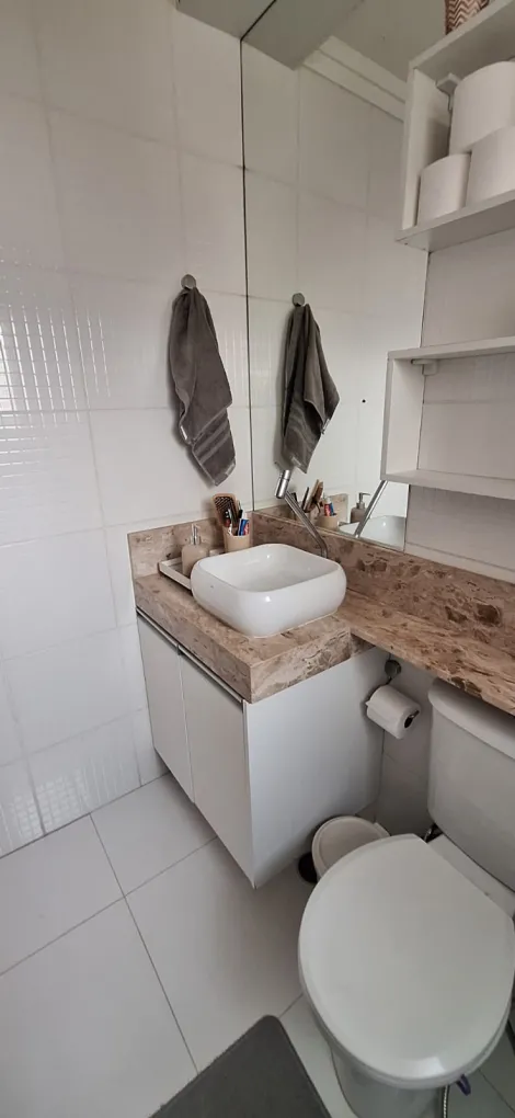 Comprar Apartamentos / Padrão em Suzano R$ 370.000,00 - Foto 14