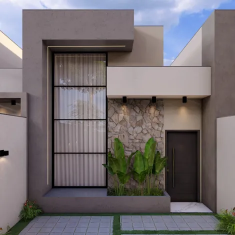 Comprar Casas / Térrea em Mogi das Cruzes R$ 450.000,00 - Foto 3