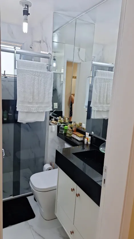 Comprar Apartamentos / Padrão em Suzano R$ 360.000,00 - Foto 7