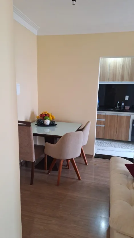 Comprar Apartamentos / Padrão em Suzano R$ 360.000,00 - Foto 2
