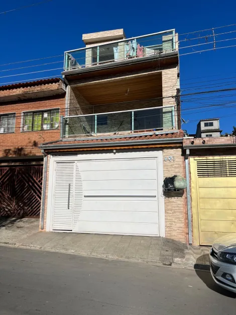 Comprar Casas / Sobrado em Suzano R$ 470.000,00 - Foto 11