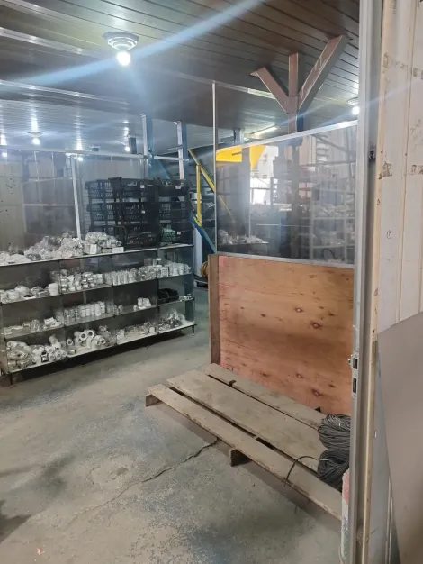 Alugar Comerciais / Galpão - Comercial em Poá R$ 15.000,00 - Foto 13
