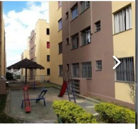 Comprar Apartamentos / Padrão em São Paulo R$ 248.000,00 - Foto 9