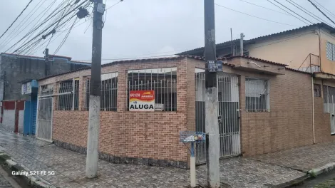 Alugar Casas / Térrea em Suzano R$ 1.300,00 - Foto 1