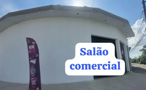 Alugar Salões / Salão em Suzano R$ 2.600,00 - Foto 6