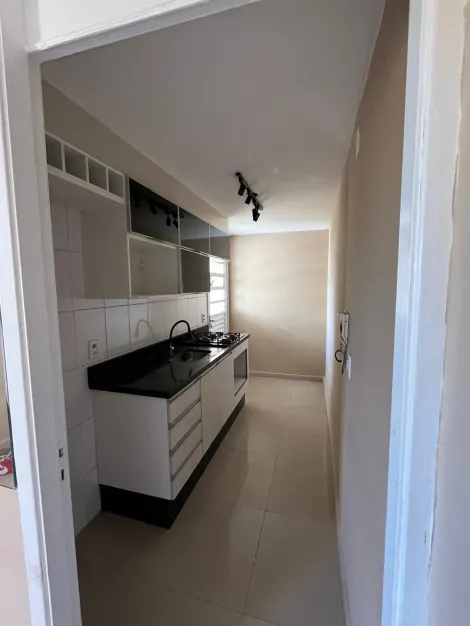 Alugar Apartamentos / Padrão em Suzano R$ 830,00 - Foto 2