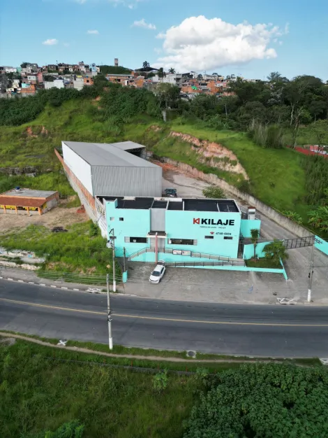 Alugar Comerciais / Prédio Comercial em Suzano R$ 23.000,00 - Foto 16