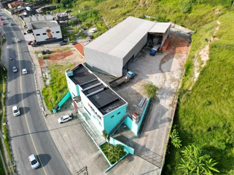 Alugar Comerciais / Prédio Comercial em Suzano R$ 23.000,00 - Foto 17