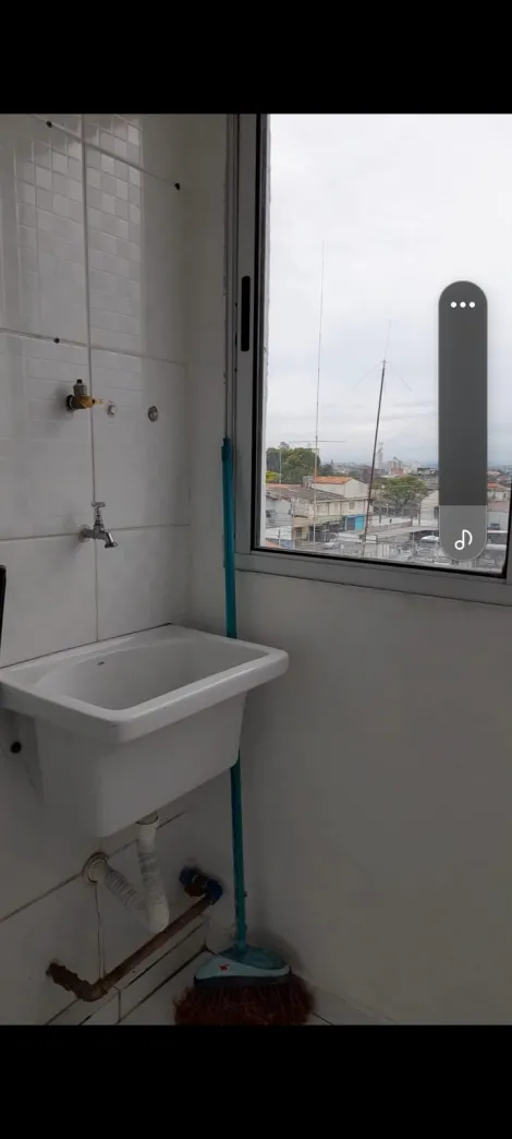 Alugar Apartamentos / Padrão em Suzano R$ 1.200,00 - Foto 8