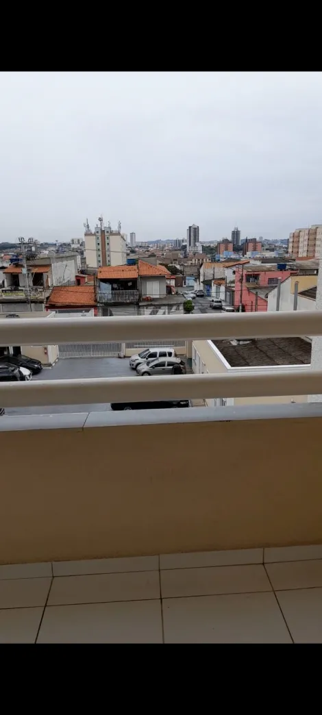 Alugar Apartamentos / Padrão em Suzano R$ 1.200,00 - Foto 3