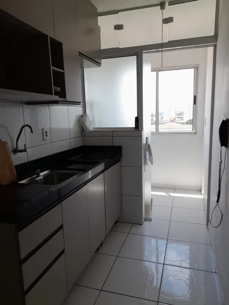 Alugar Apartamentos / Padrão em Suzano R$ 1.200,00 - Foto 7
