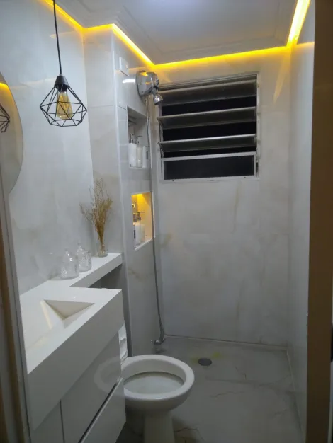 Alugar Apartamentos / Padrão em Suzano R$ 1.160,00 - Foto 9