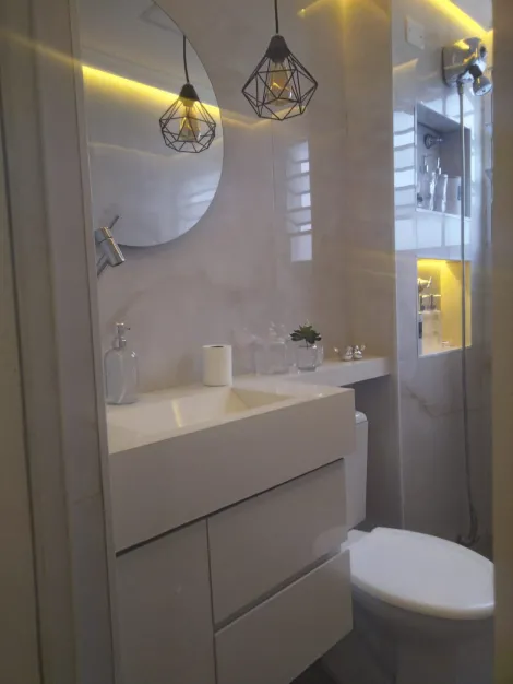 Alugar Apartamentos / Padrão em Suzano R$ 1.160,00 - Foto 15