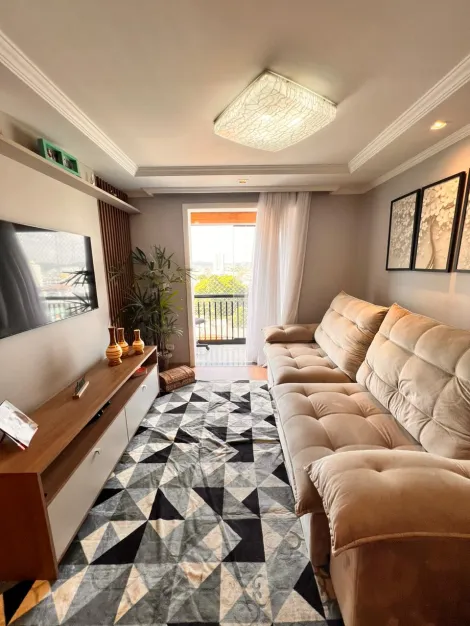 Comprar Apartamentos / Padrão em Suzano R$ 440.000,00 - Foto 11