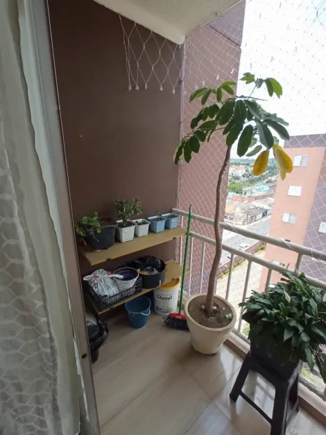Comprar Apartamentos / Padrão em Suzano R$ 370.000,00 - Foto 3