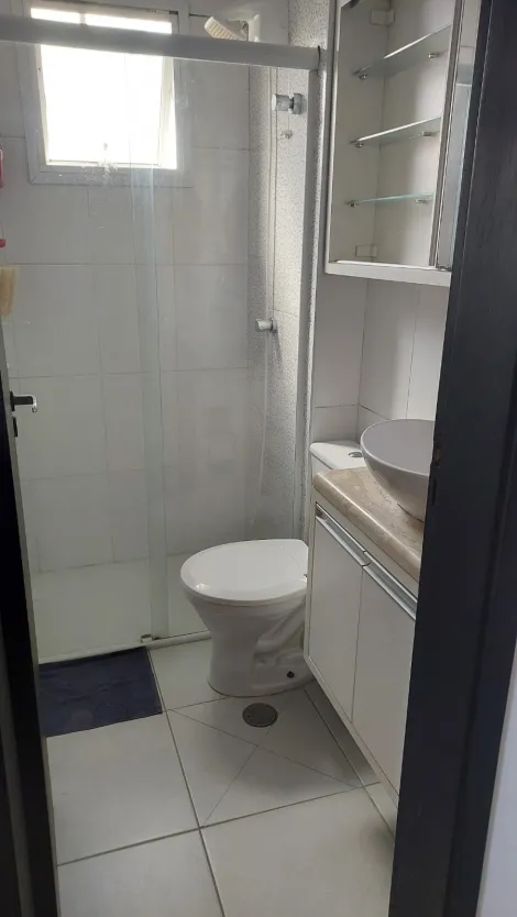 Alugar Apartamentos / Padrão em Mogi das Cruzes R$ 3.000,00 - Foto 12