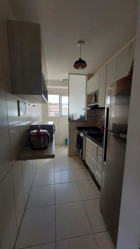Alugar Apartamentos / Padrão em Mogi das Cruzes R$ 3.000,00 - Foto 3