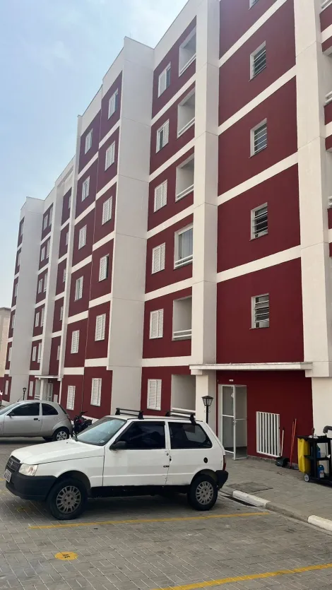 Comprar Apartamentos / Padrão em Suzano R$ 260.000,00 - Foto 22
