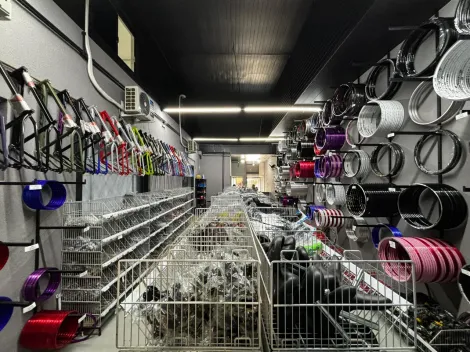 Alugar Comerciais / Galpão - Comercial em Suzano R$ 7.000,00 - Foto 4