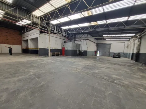 Alugar Comerciais / Galpão - Comercial em Suzano R$ 8.750,00 - Foto 2