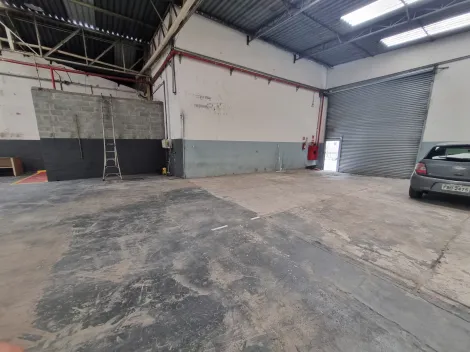 Alugar Comerciais / Galpão - Comercial em Suzano R$ 8.750,00 - Foto 6