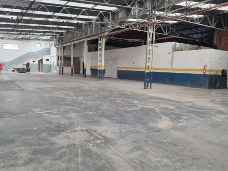 Alugar Comerciais / Galpão - Comercial em Suzano R$ 8.750,00 - Foto 7