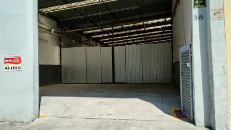 Alugar Comerciais / Galpão - Comercial em Suzano R$ 8.750,00 - Foto 8