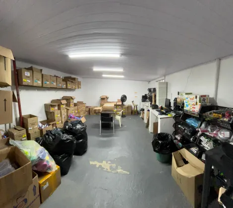 Alugar Comerciais / Galpão - Comercial em Suzano R$ 4.250,00 - Foto 7