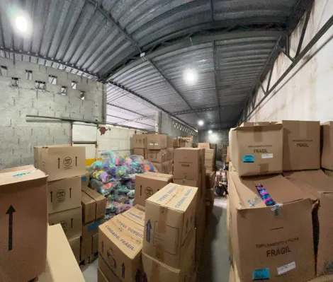 Alugar Comerciais / Galpão - Comercial em Suzano R$ 4.250,00 - Foto 14