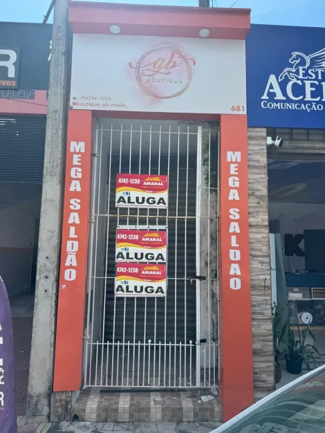 Alugar Salões / Salão em Suzano R$ 800,00 - Foto 2