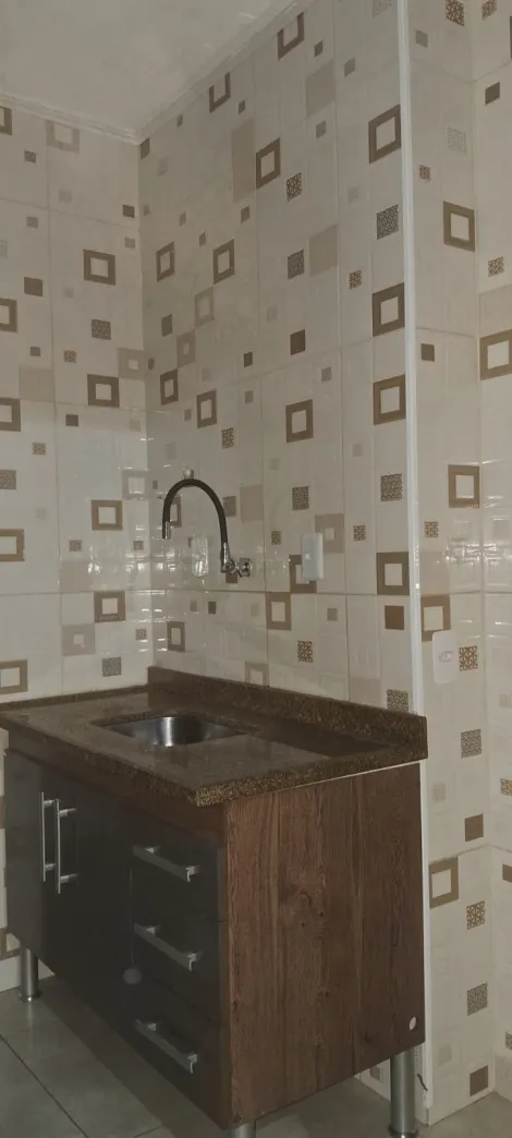 Alugar Apartamentos / Padrão em Suzano R$ 1.000,00 - Foto 5