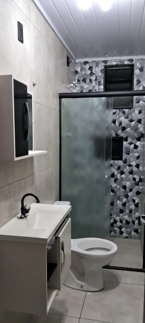 Alugar Apartamentos / Padrão em Suzano R$ 1.000,00 - Foto 8