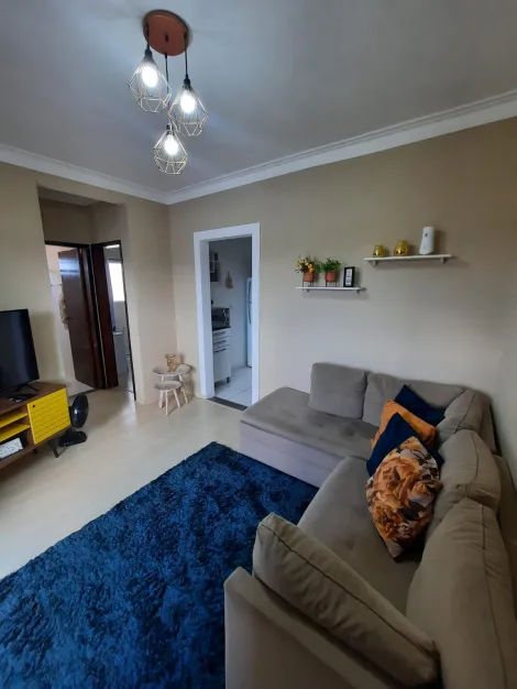 Comprar Apartamentos / Padrão em Mogi das Cruzes R$ 259.000,00 - Foto 7