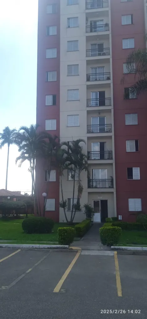 Comprar Apartamentos / Padrão em Suzano R$ 360.000,00 - Foto 4