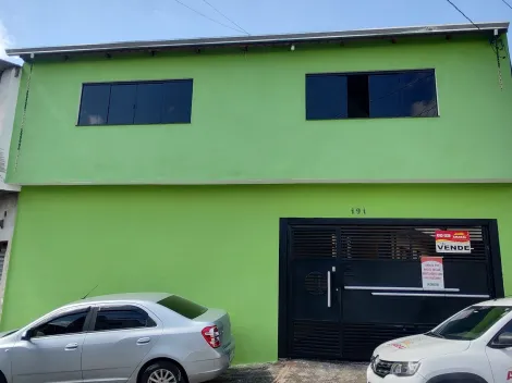 Comprar Casas / Sobrado em Poá R$ 550.000,00 - Foto 2