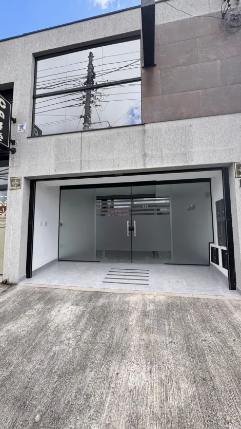 Alugar Comerciais / Prédio Comercial em Suzano R$ 4.500,00 - Foto 2