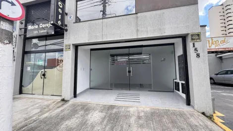 Alugar Comerciais / Prédio Comercial em Suzano R$ 4.500,00 - Foto 3