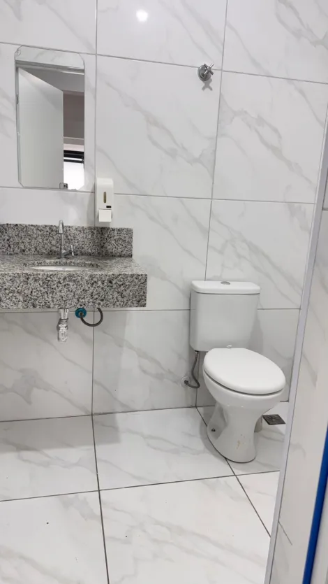 Alugar Comerciais / Prédio Comercial em Suzano R$ 4.500,00 - Foto 10