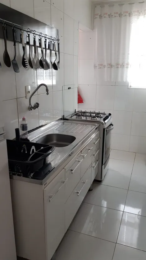 Comprar Apartamentos / Padrão em Mogi das Cruzes R$ 310.000,00 - Foto 10