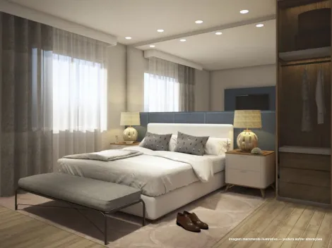 Comprar Apartamentos / Padrão em Mogi das Cruzes R$ 245.000,00 - Foto 3