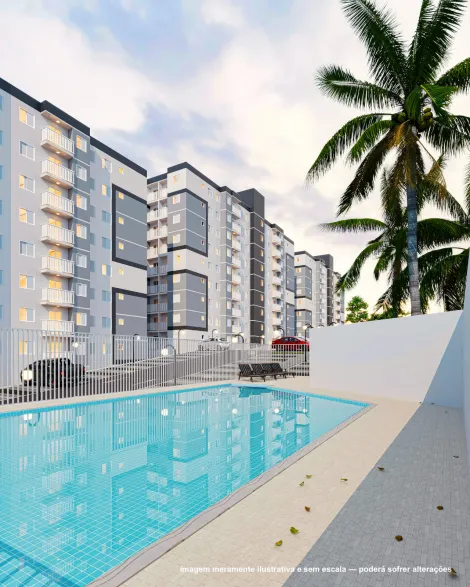 Comprar Apartamentos / Padrão em Mogi das Cruzes R$ 245.000,00 - Foto 9