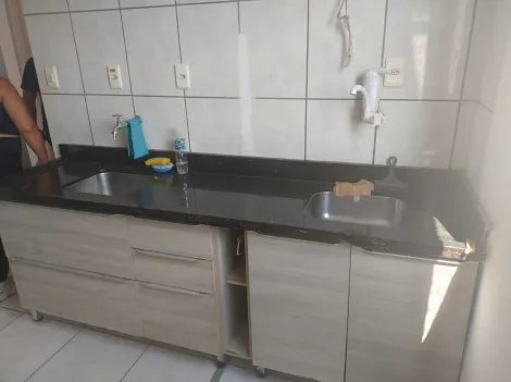 Alugar Apartamentos / Padrão em Suzano R$ 950,00 - Foto 3